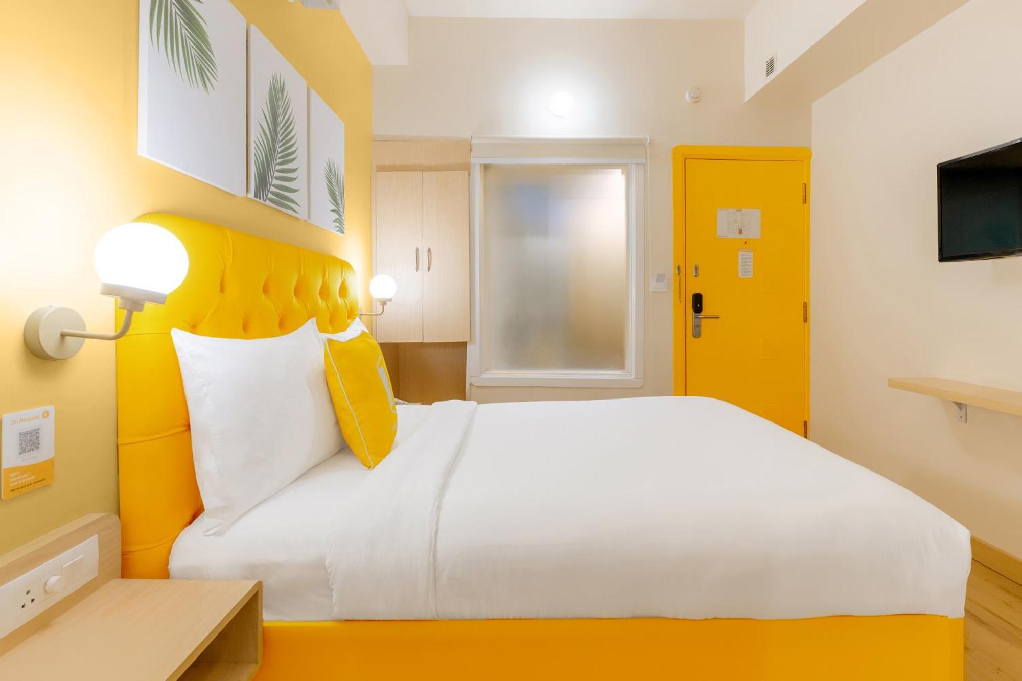 Bloom Hotel - Cr Park نيودلهي المظهر الخارجي الصورة